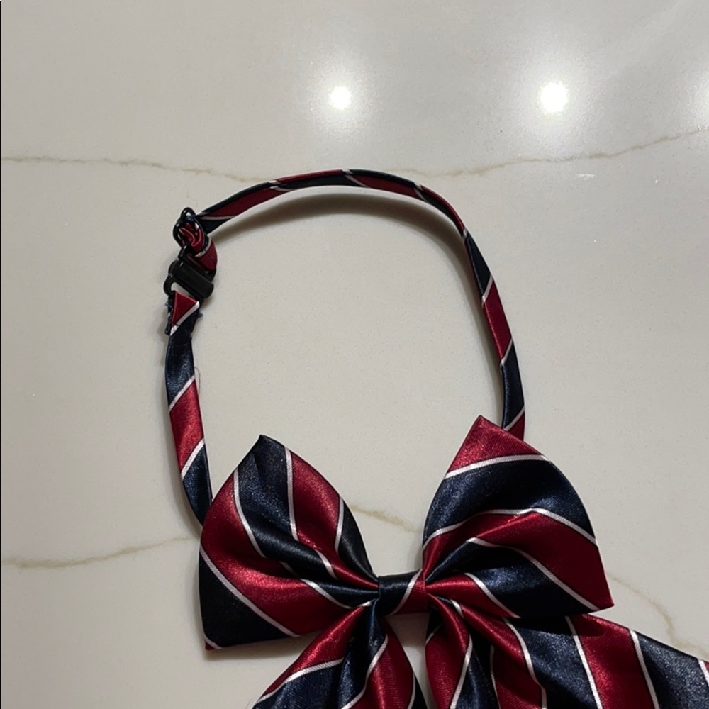 Necktie - Picture 2 of 3